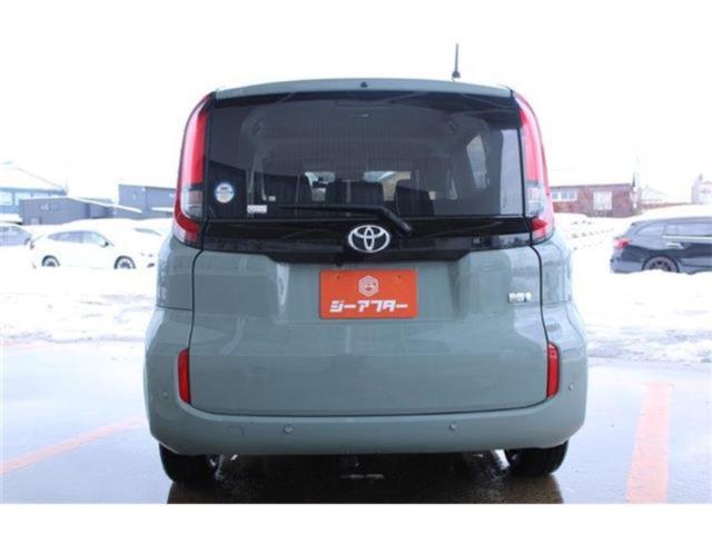 シエンタ（新潟県新潟市東区）画像13