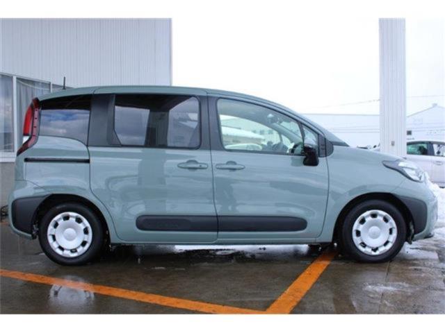 シエンタ（新潟県新潟市東区）画像15