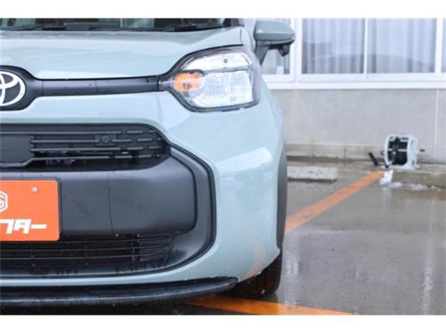 シエンタ（新潟県新潟市東区）画像16