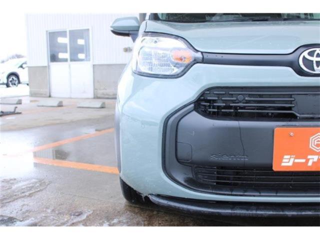 シエンタ（新潟県新潟市東区）画像18