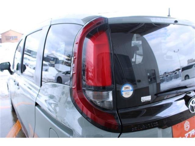 シエンタ（新潟県新潟市東区）画像21