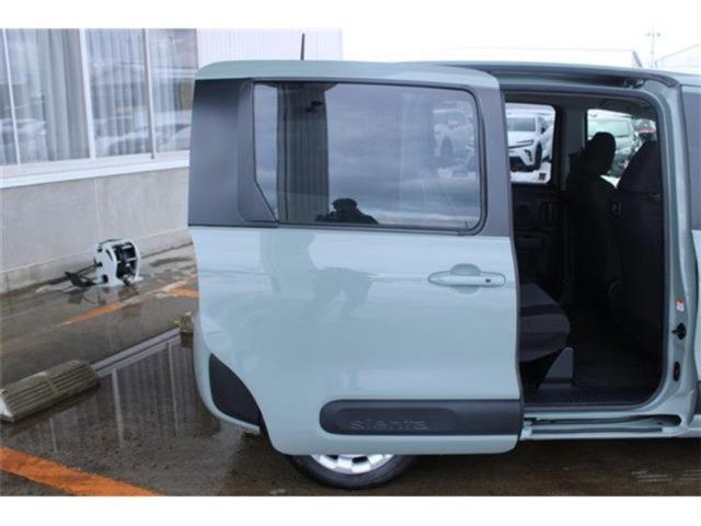 シエンタ（新潟県新潟市東区）画像33