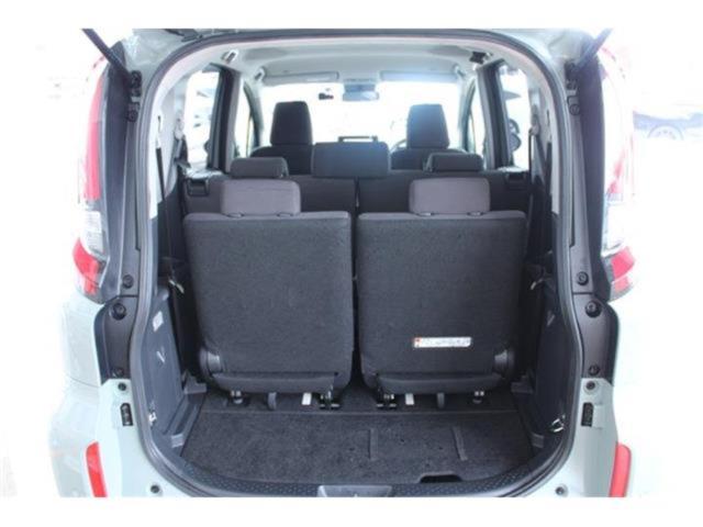 シエンタ（新潟県新潟市東区）画像35