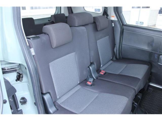 シエンタ（新潟県新潟市東区）画像41