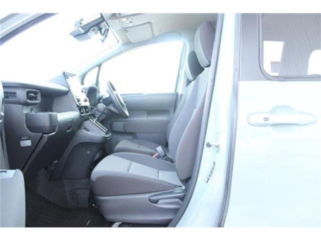 シエンタ（新潟県新潟市東区）画像46