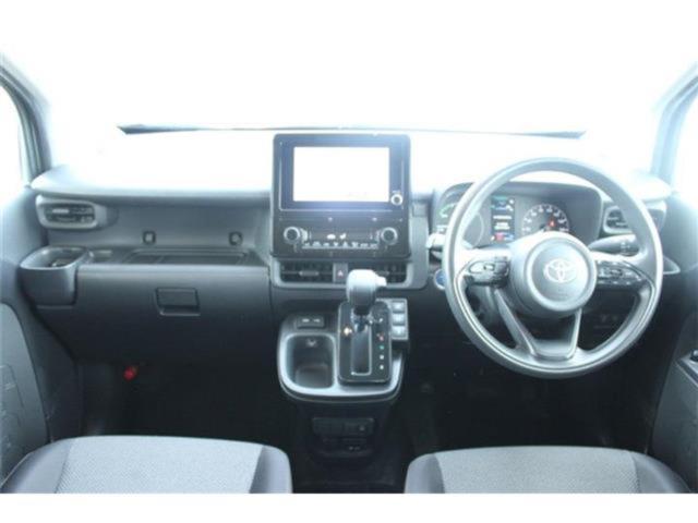 シエンタ（新潟県新潟市東区）画像48