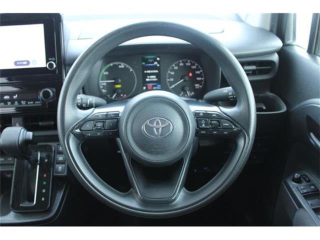 シエンタ（新潟県新潟市東区）画像49