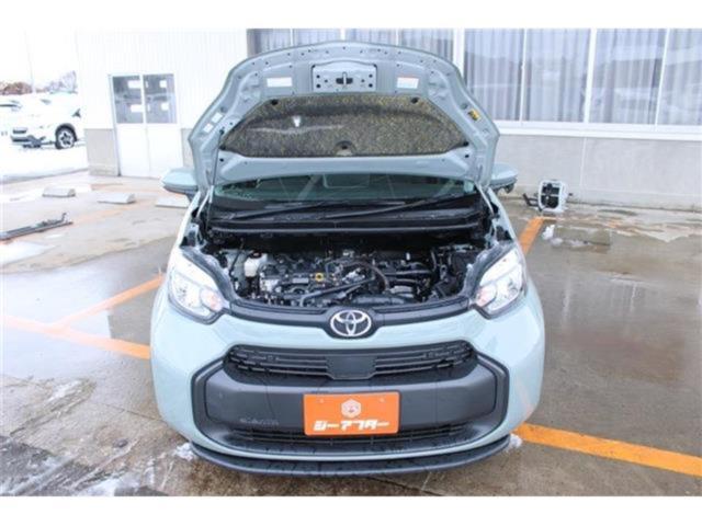 シエンタ（新潟県新潟市東区）画像70