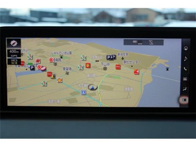 レクサスＲＸ（新潟県新潟市東区）画像4