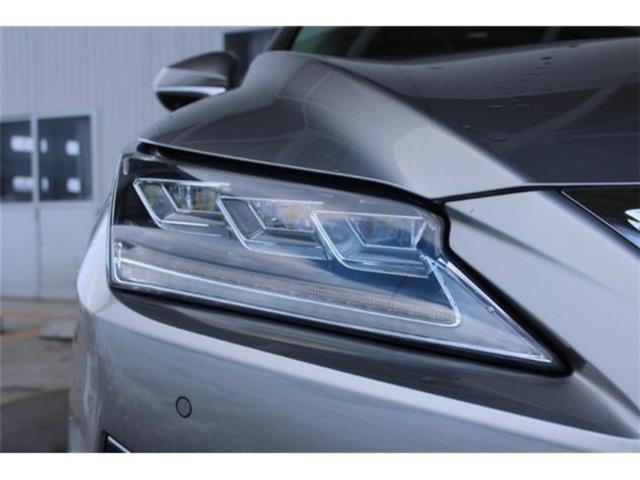 レクサスＲＸ（新潟県新潟市東区）画像20