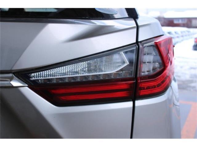 レクサスＲＸ（新潟県新潟市東区）画像21