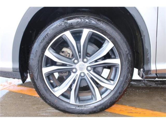 レクサスＲＸ（新潟県新潟市東区）画像28