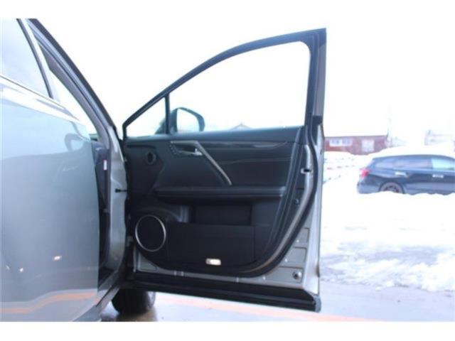 レクサスＲＸ（新潟県新潟市東区）画像32