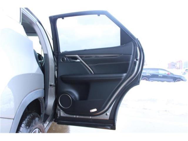 レクサスＲＸ（新潟県新潟市東区）画像33