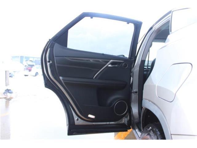 レクサスＲＸ（新潟県新潟市東区）画像36