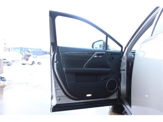 レクサスＲＸ（新潟県新潟市東区）画像37