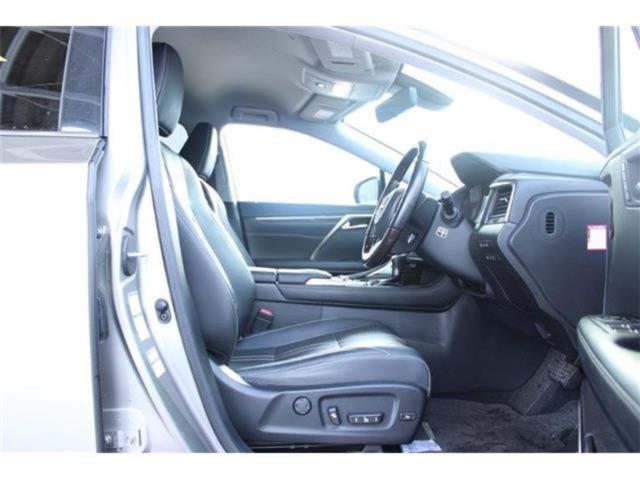 レクサスＲＸ（新潟県新潟市東区）画像38