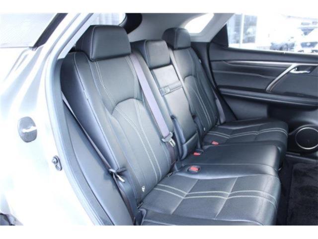 レクサスＲＸ（新潟県新潟市東区）画像41