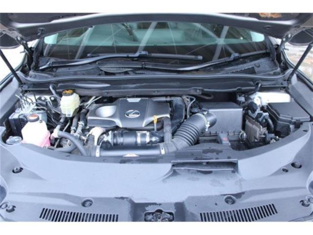 レクサスＲＸ（新潟県新潟市東区）画像74