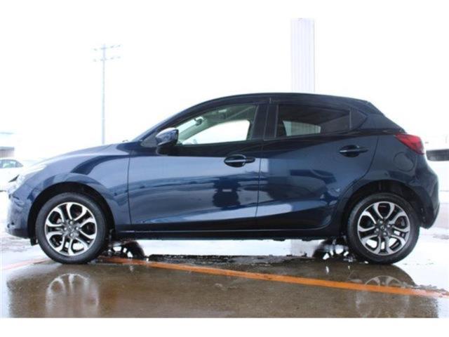 デミオ（新潟県新潟市東区）画像11