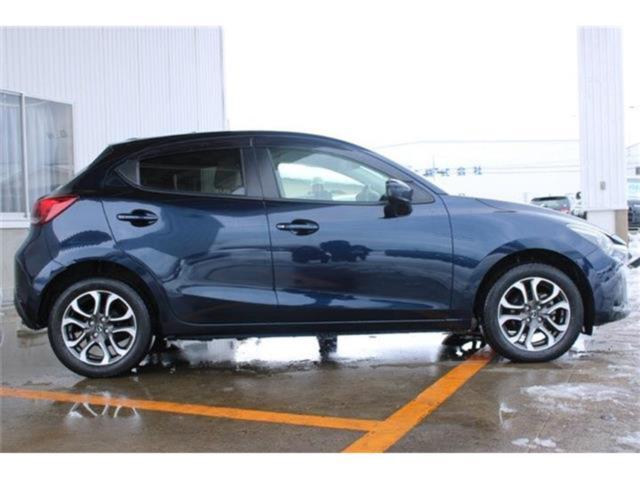 デミオ（新潟県新潟市東区）画像15