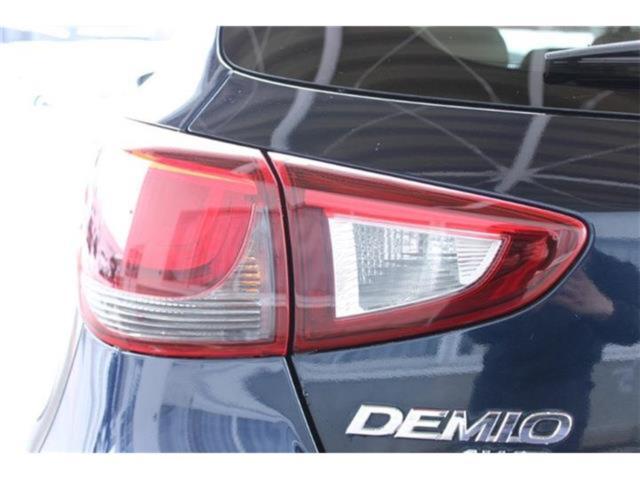 デミオ（新潟県新潟市東区）画像21