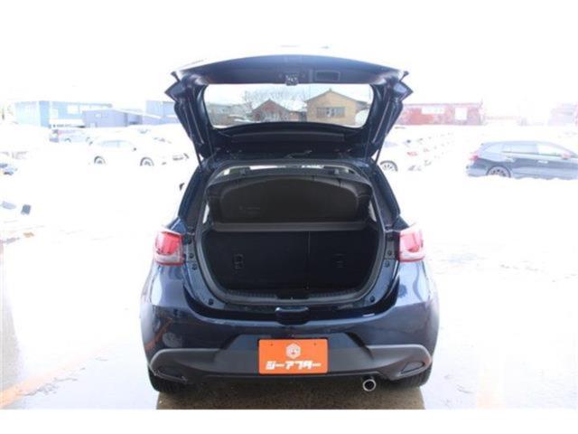 デミオ（新潟県新潟市東区）画像33