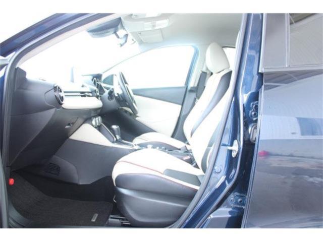 デミオ（新潟県新潟市東区）画像43