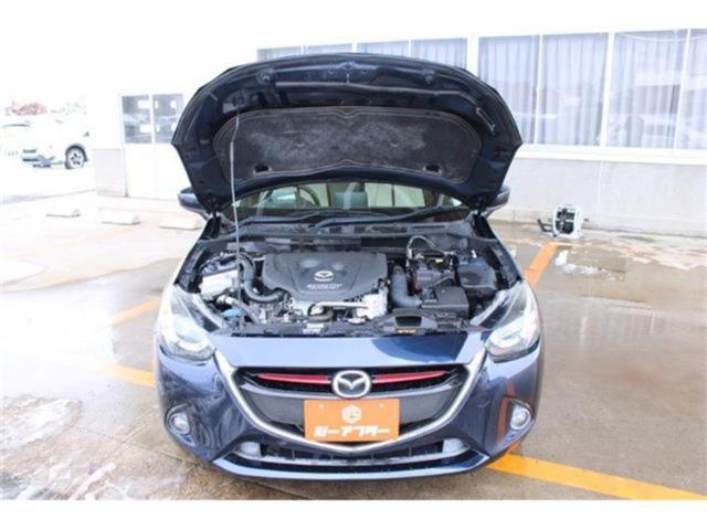 デミオ（新潟県新潟市東区）画像70