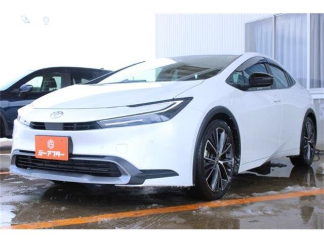 プリウス（新潟県新潟市東区）画像11