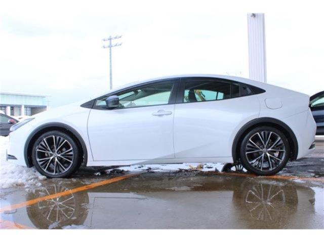 プリウス（新潟県新潟市東区）画像12