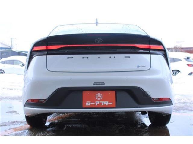 プリウス（新潟県新潟市東区）画像14