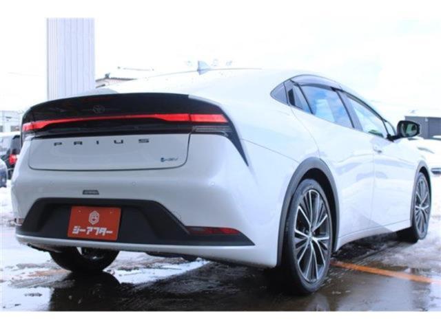プリウス（新潟県新潟市東区）画像15