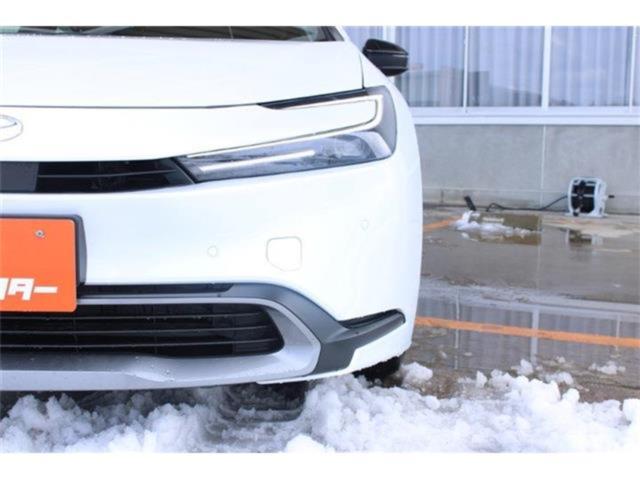 プリウス（新潟県新潟市東区）画像17