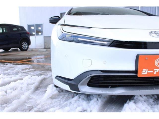 プリウス（新潟県新潟市東区）画像19