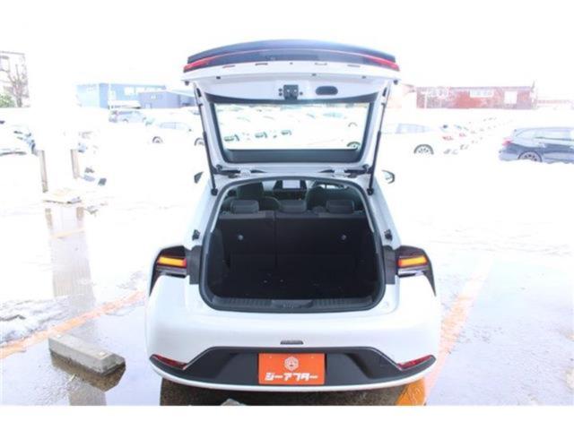 プリウス（新潟県新潟市東区）画像34