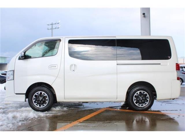 NV350キャラバン（新潟県新潟市東区）