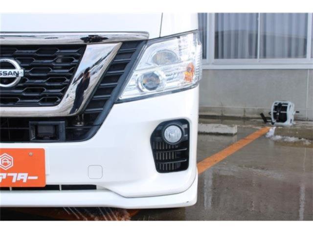 NV350キャラバン（新潟県新潟市東区）