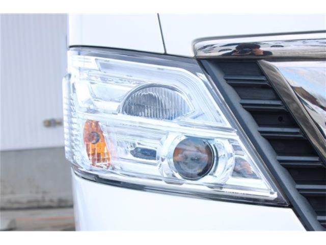 NV350キャラバン（新潟県新潟市東区）