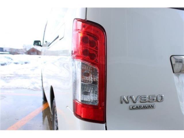 NV350キャラバン（新潟県新潟市東区）