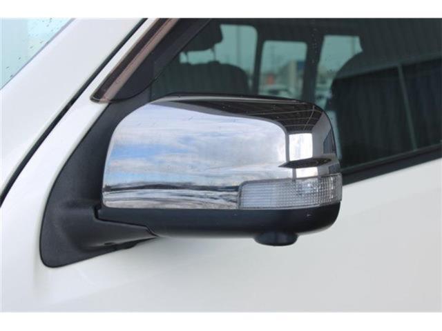 NV350キャラバン（新潟県新潟市東区）