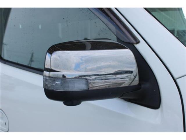 NV350キャラバン（新潟県新潟市東区）