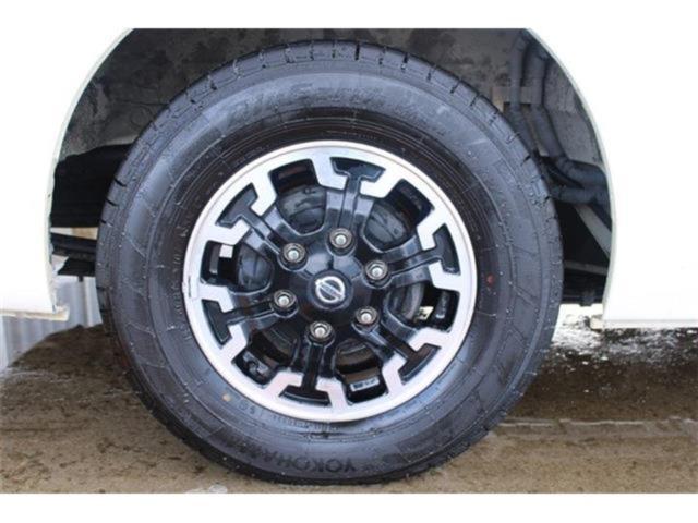 NV350キャラバン（新潟県新潟市東区）