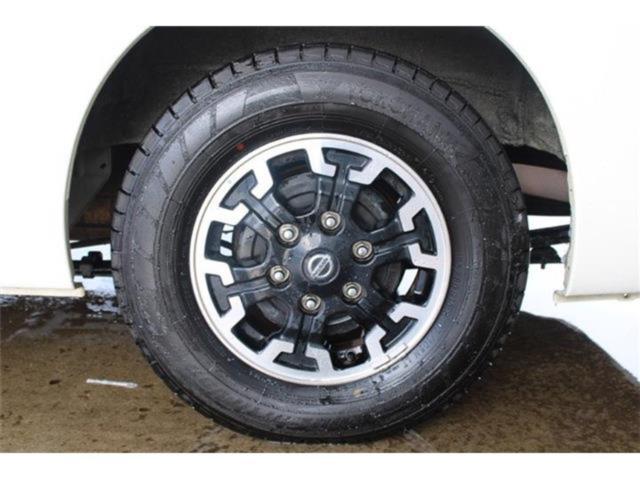 NV350キャラバン（新潟県新潟市東区）