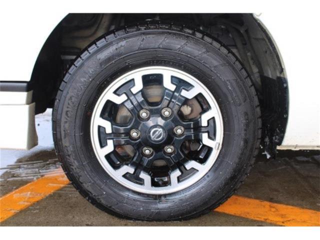 NV350キャラバン（新潟県新潟市東区）