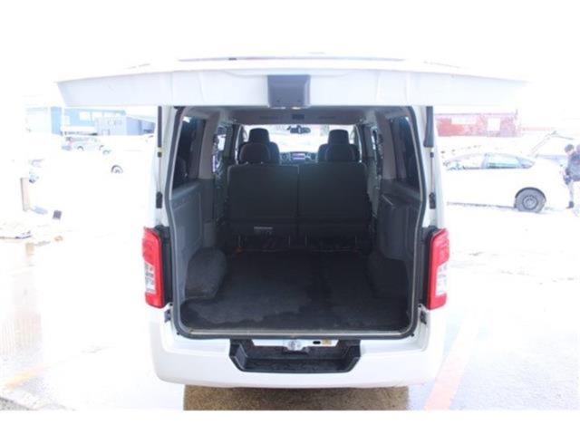 NV350キャラバン（新潟県新潟市東区）