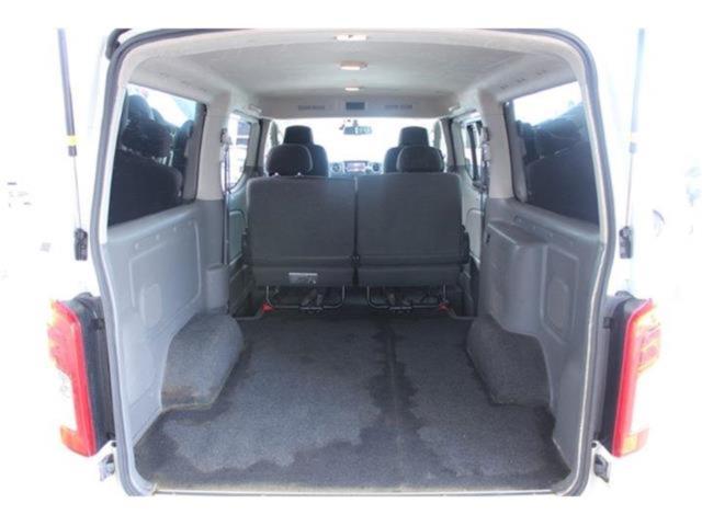 NV350キャラバン（新潟県新潟市東区）