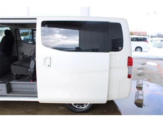 NV350キャラバン（新潟県新潟市東区）