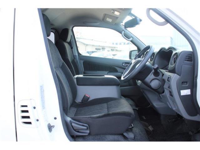 NV350キャラバン（新潟県新潟市東区）