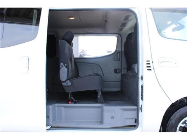 NV350キャラバン（新潟県新潟市東区）